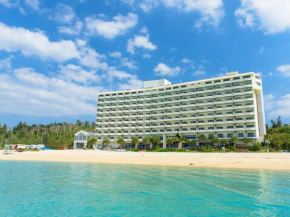  Kanehide Kise Beach Palace  Наго